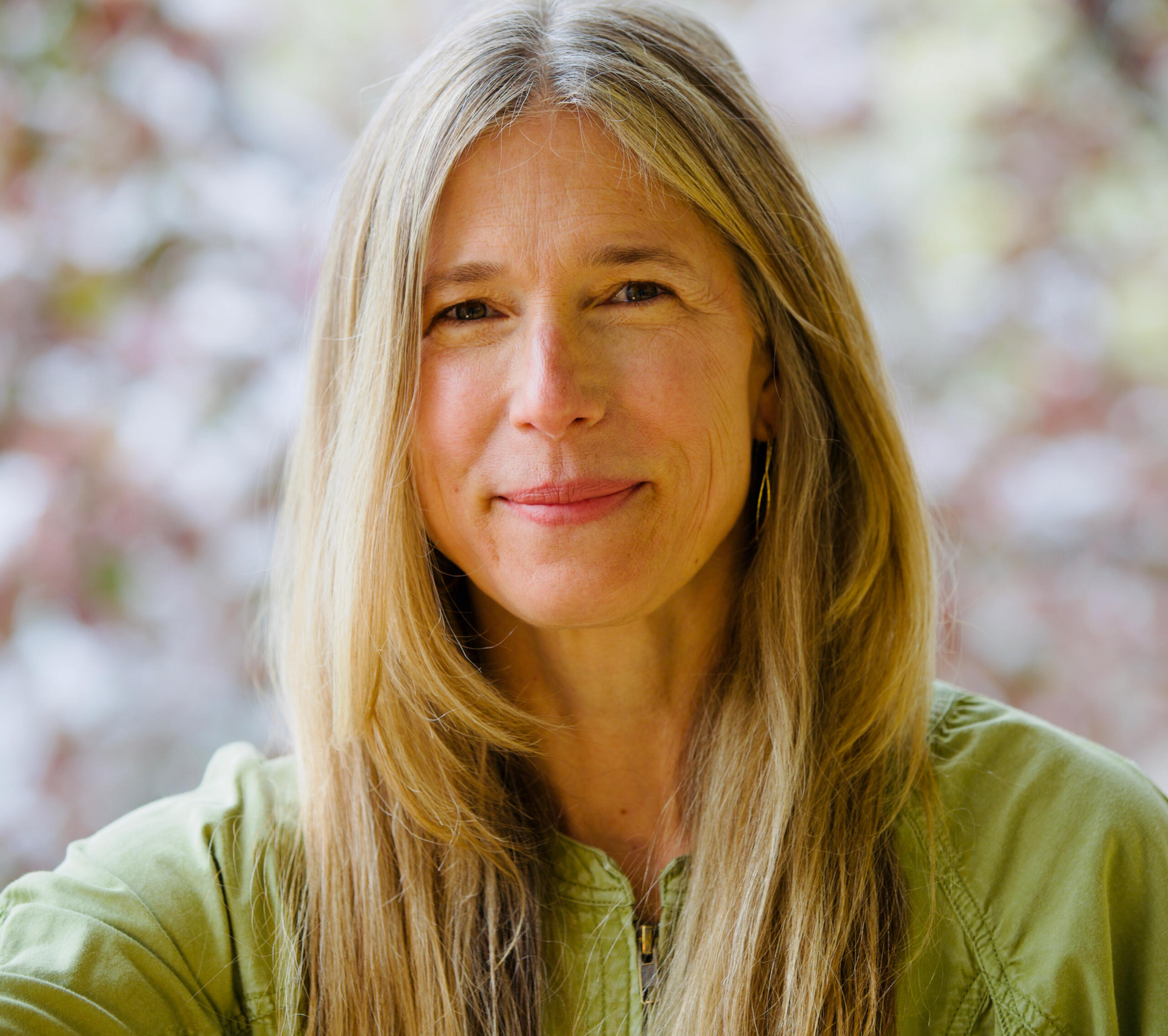 Sara Richter - Heart of Medicare